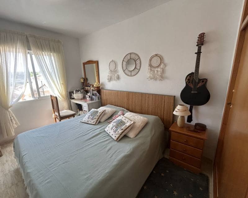 3 sovrum Lägenhet till salu i Villamartin med pool garage - 199 500 € (Ref: 9953114)
