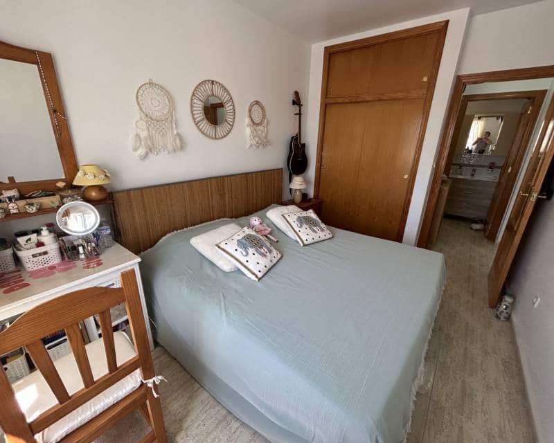 3 sovrum Lägenhet till salu i Villamartin med pool garage - 199 500 € (Ref: 9953114)