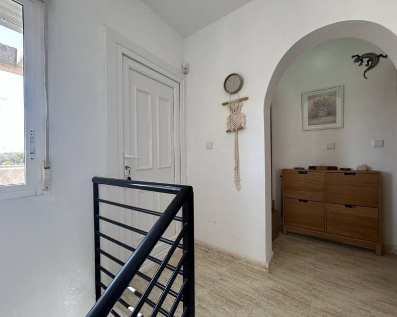 3 sovrum Lägenhet till salu i Villamartin med pool garage - 199 500 € (Ref: 9953114)