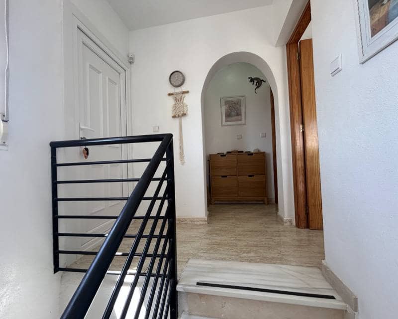 3 sovrum Lägenhet till salu i Villamartin med pool garage - 199 500 € (Ref: 9953114)