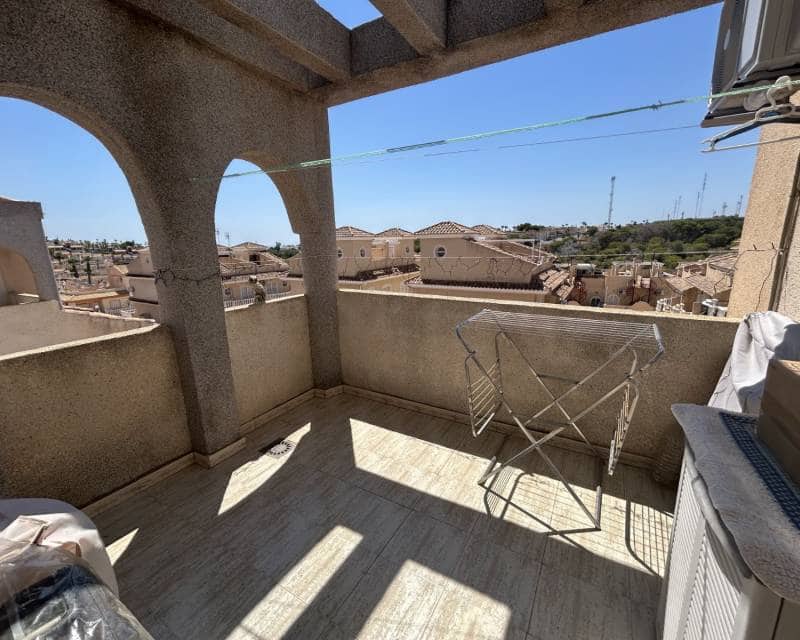 3 sovrum Lägenhet till salu i Villamartin med pool garage - 199 500 € (Ref: 9953114)