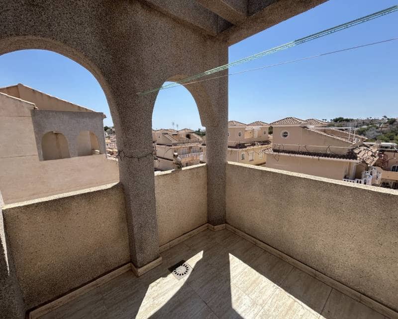 3 sovrum Lägenhet till salu i Villamartin med pool garage - 199 500 € (Ref: 9953114)