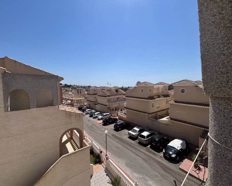 3 sovrum Lägenhet till salu i Villamartin med pool garage - 199 500 € (Ref: 9953114)
