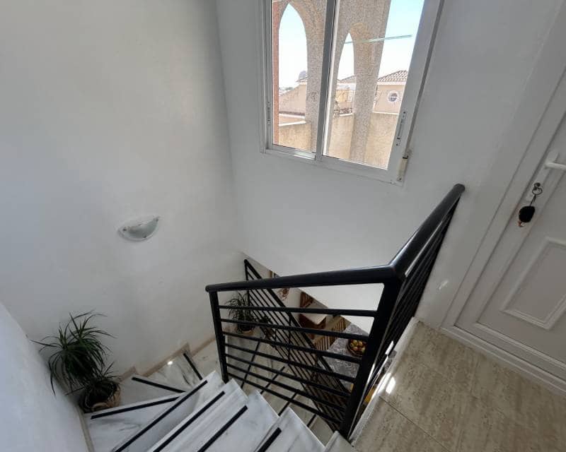 3 sovrum Lägenhet till salu i Villamartin med pool garage - 199 500 € (Ref: 9953114)