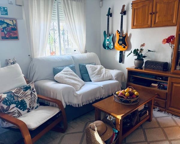 3 quarto Apartamento para venda em Villamartin, Orihuela com piscina garagem - 175 000 € (Ref: 9953114)