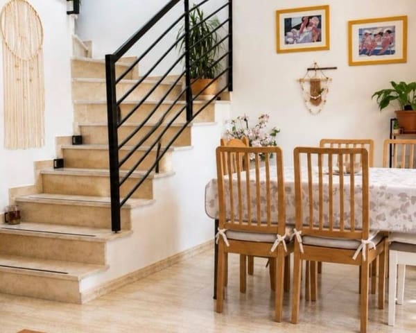3 quarto Apartamento para venda em Villamartin, Orihuela com piscina garagem - 175 000 € (Ref: 9953114)