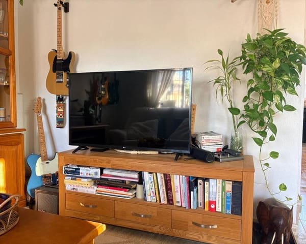 3 quarto Apartamento para venda em Villamartin, Orihuela com piscina garagem - 175 000 € (Ref: 9953114)