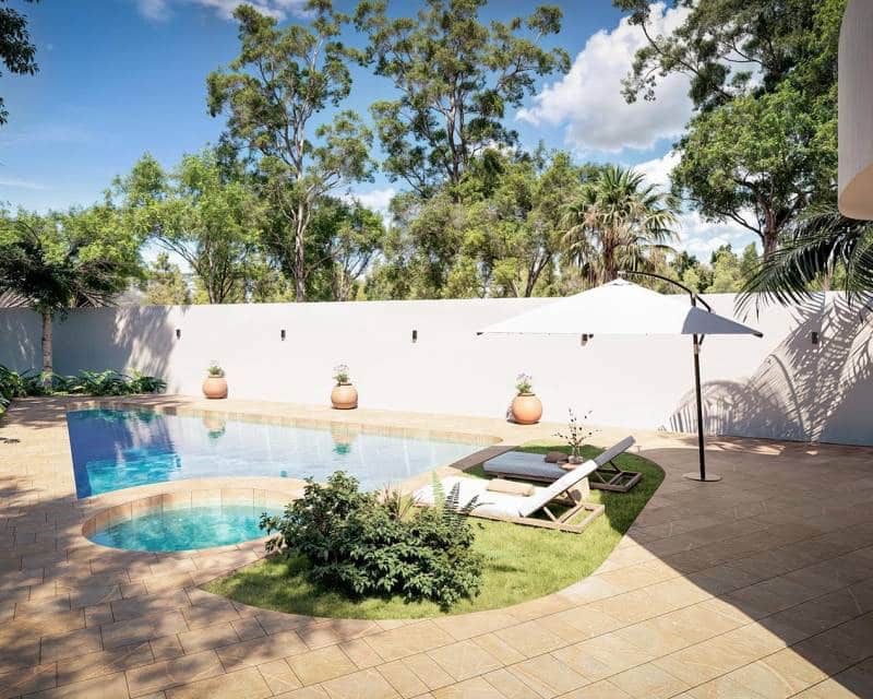 3 soveværelse Villa til salg i Orihuela Costa - € 890.000 (Ref: 9953115)