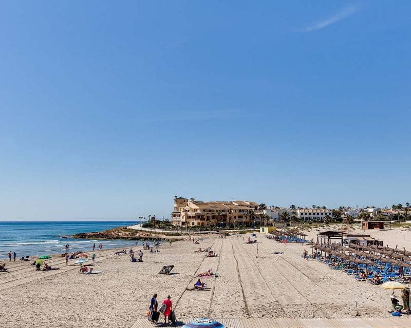 3 soveværelse Villa til salg i Orihuela Costa - € 890.000 (Ref: 9953115)