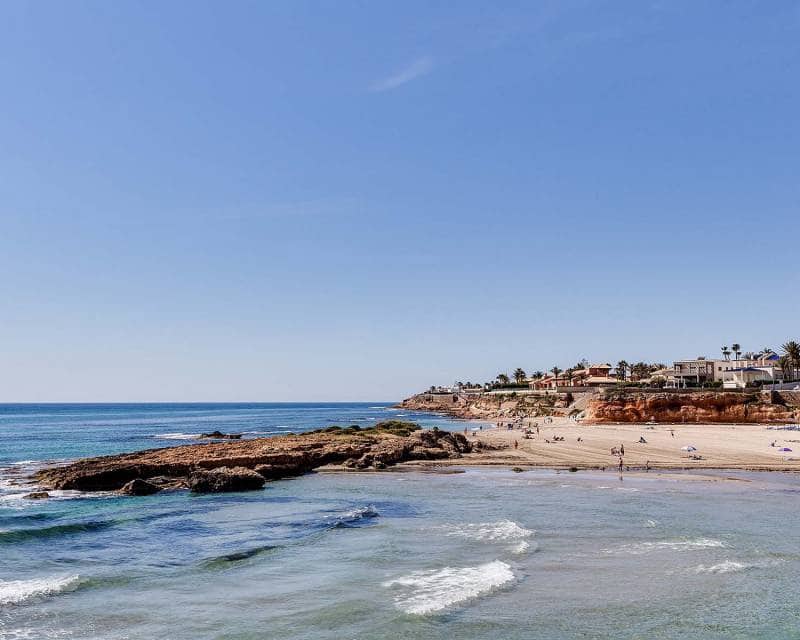 3 soveværelse Villa til salg i Orihuela Costa - € 890.000 (Ref: 9953115)