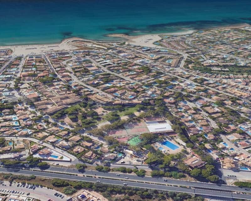 3 soveværelse Villa til salg i Orihuela Costa - € 890.000 (Ref: 9953115)