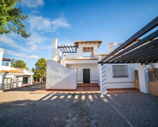 2 makuuhuone Paritalo myytävänä paikassa Fuente Alamo de Murcia - 205 000 € (Ref: 9953286)
