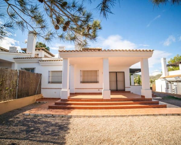 2 makuuhuone Paritalo myytävänä paikassa Fuente Alamo de Murcia - 205 000 € (Ref: 9953286)