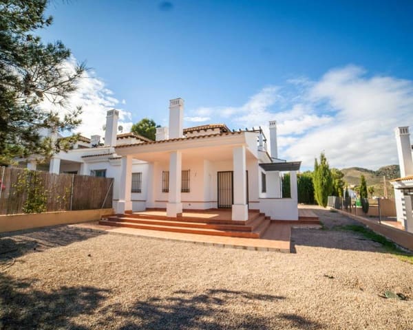 2 makuuhuone Paritalo myytävänä paikassa Fuente Alamo de Murcia - 205 000 € (Ref: 9953286)