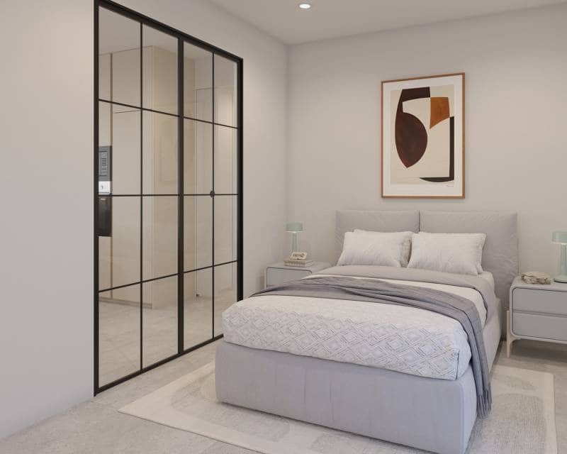 3 soveværelse Villa til salg i Fuente Alamo de Murcia - € 395.000 (Ref: 9953288)