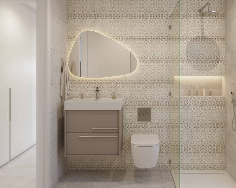 3 soveværelse Villa til salg i Fuente Alamo de Murcia - € 395.000 (Ref: 9953288)
