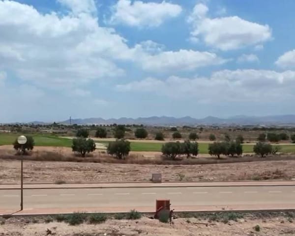 3 soveværelse Villa til salg i Fuente Alamo de Murcia - € 395.000 (Ref: 9953288)