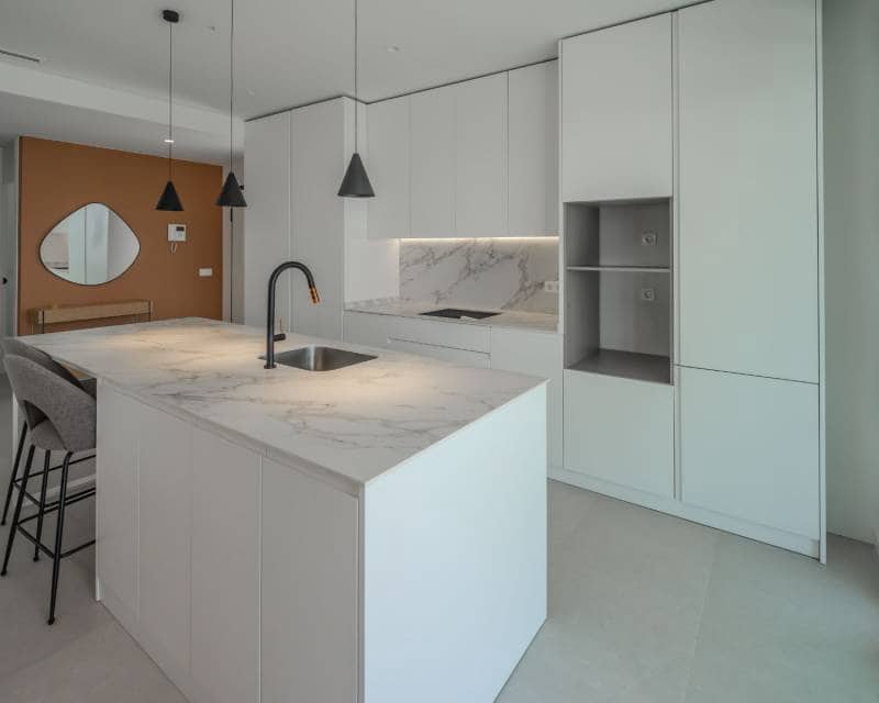 3 chambre Villa/Maison à vendre à Ciudad Quesada avec garage - 690 000 € (Ref: 9953289)