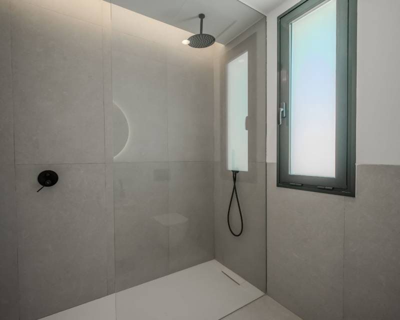 3 chambre Villa/Maison à vendre à Ciudad Quesada avec garage - 690 000 € (Ref: 9953289)