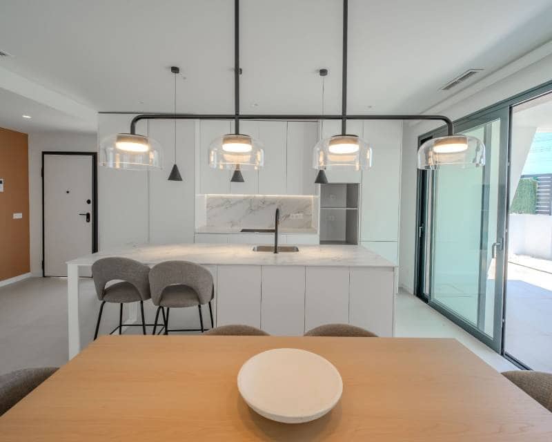 3 chambre Villa/Maison à vendre à Ciudad Quesada avec garage - 690 000 € (Ref: 9953289)