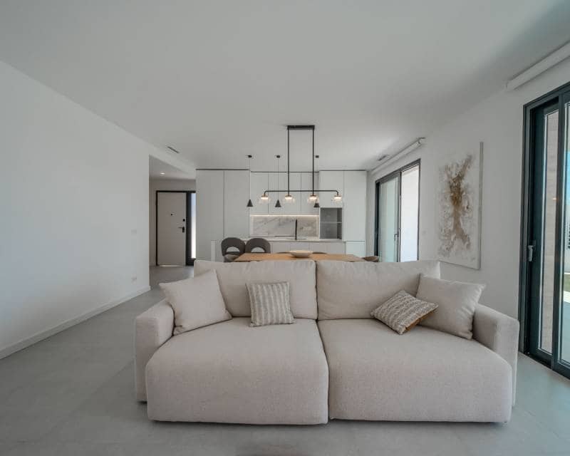 3 chambre Villa/Maison à vendre à Ciudad Quesada avec garage - 690 000 € (Ref: 9953289)