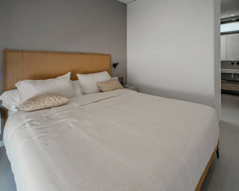 3 chambre Villa/Maison à vendre à Ciudad Quesada avec garage - 690 000 € (Ref: 9953289)