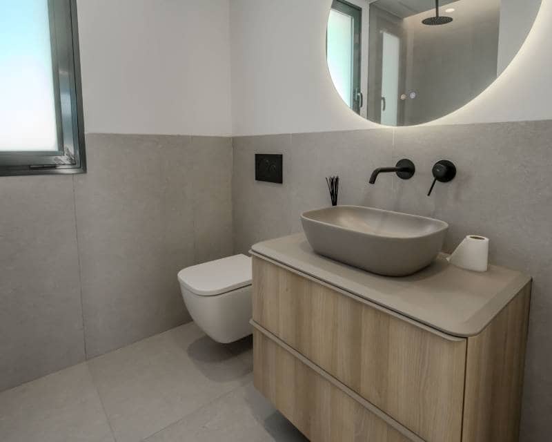 3 chambre Villa/Maison à vendre à Ciudad Quesada avec garage - 690 000 € (Ref: 9953289)