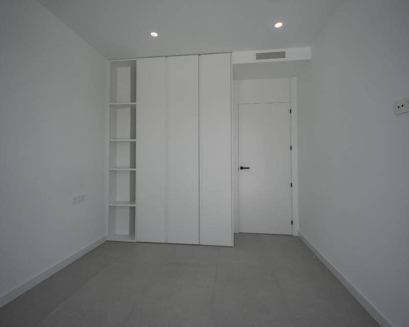 3 chambre Villa/Maison à vendre à Ciudad Quesada avec garage - 690 000 € (Ref: 9953289)