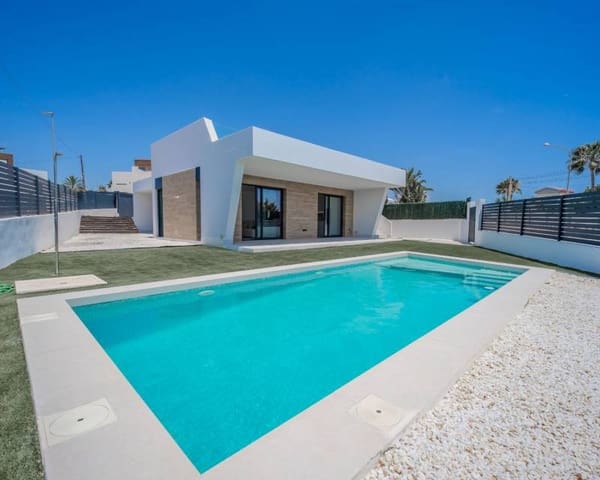 3 chambre Villa/Maison à vendre à Ciudad Quesada, Rojales avec garage - 690 000 € (Ref: 9953289)