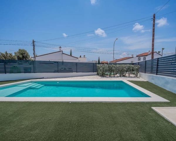 3 chambre Villa/Maison à vendre à Ciudad Quesada, Rojales avec garage - 690 000 € (Ref: 9953289)