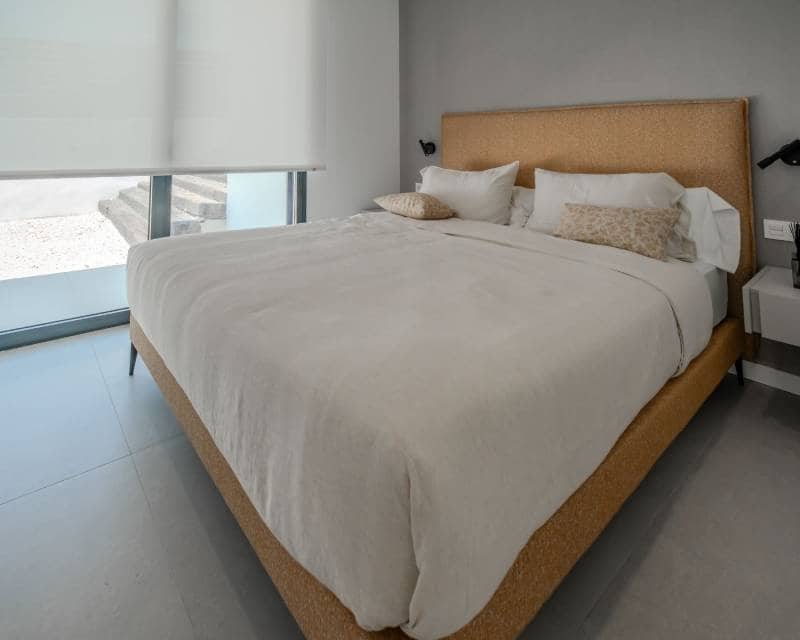 3 chambre Villa/Maison à vendre à Ciudad Quesada avec garage - 690 000 € (Ref: 9953289)