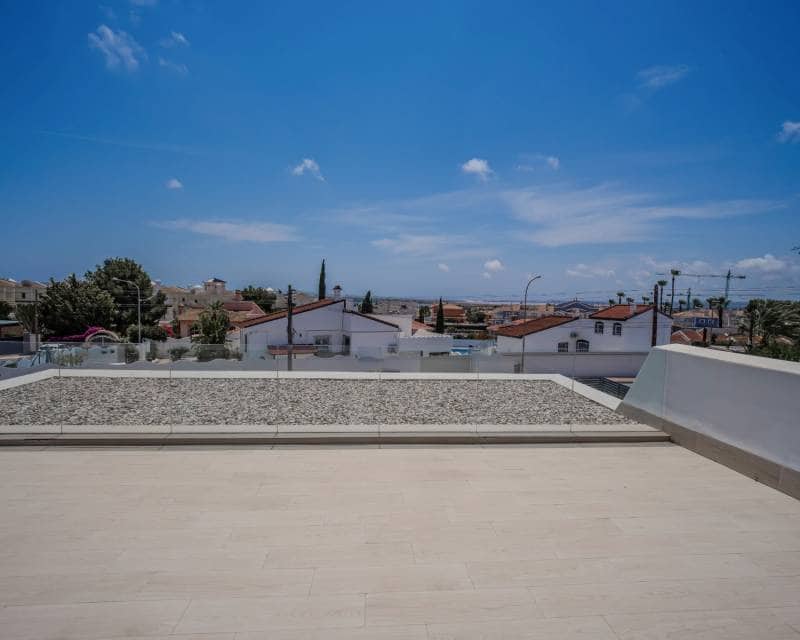 3 chambre Villa/Maison à vendre à Ciudad Quesada avec garage - 690 000 € (Ref: 9953289)