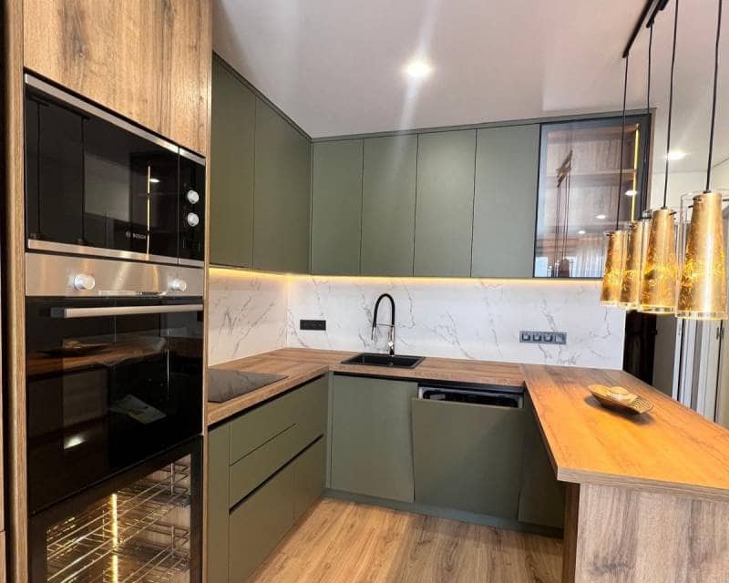 2 chambre Maison de Ville à vendre à Torrevieja - 265 000 € (Ref: 9953290)