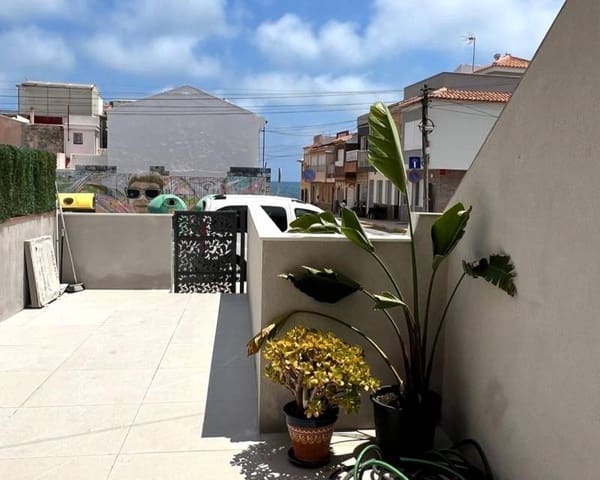 2 chambre Maison de Ville à vendre à La Veleta, Torrevieja - 265 000 € (Ref: 9953290)
