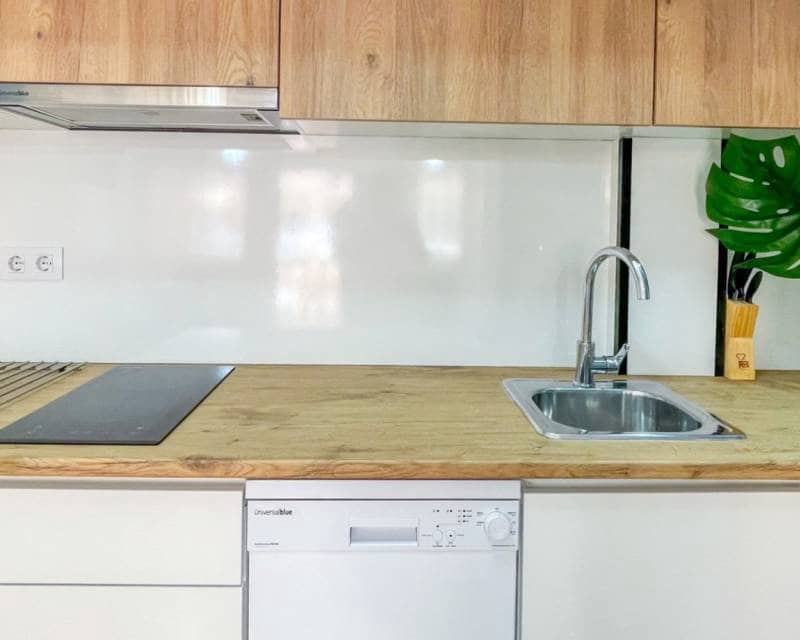 3 soveværelse Rækkehus til salg i Playa Flamenca med swimmingpool garage - € 285.000 (Ref: 9956264)