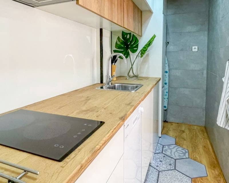 3 soveværelse Rækkehus til salg i Playa Flamenca med swimmingpool garage - € 285.000 (Ref: 9956264)