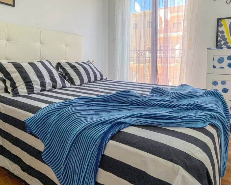 3 soveværelse Rækkehus til salg i Playa Flamenca med swimmingpool garage - € 285.000 (Ref: 9956264)