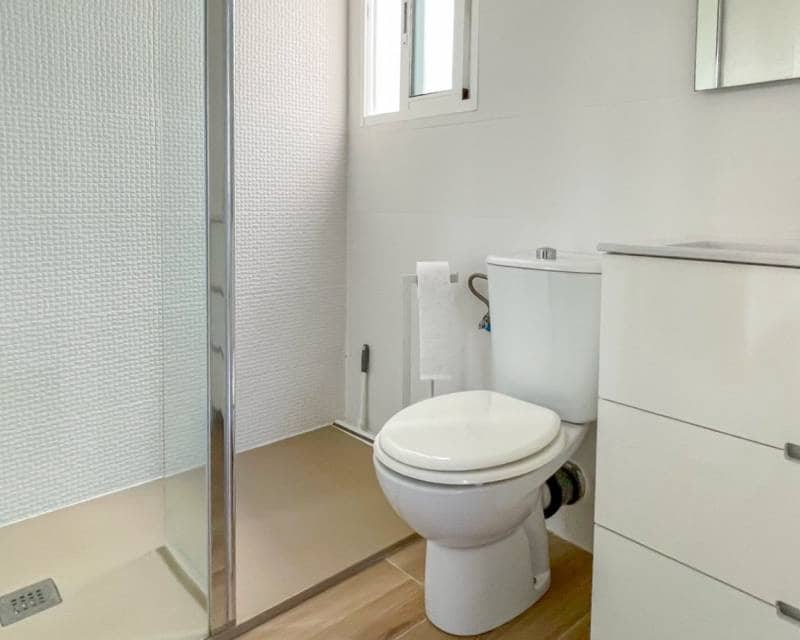 3 soveværelse Rækkehus til salg i Playa Flamenca med swimmingpool garage - € 285.000 (Ref: 9956264)