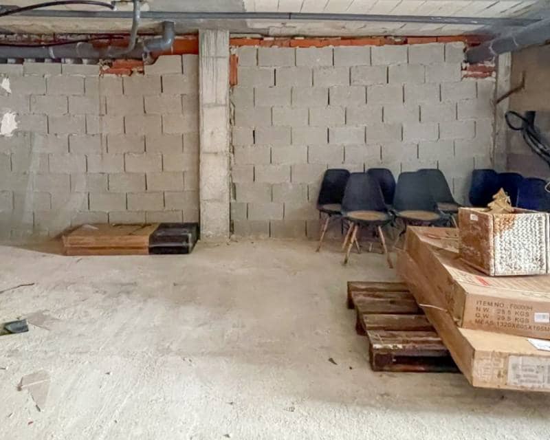 3 soveværelse Rækkehus til salg i Playa Flamenca med swimmingpool garage - € 285.000 (Ref: 9956264)