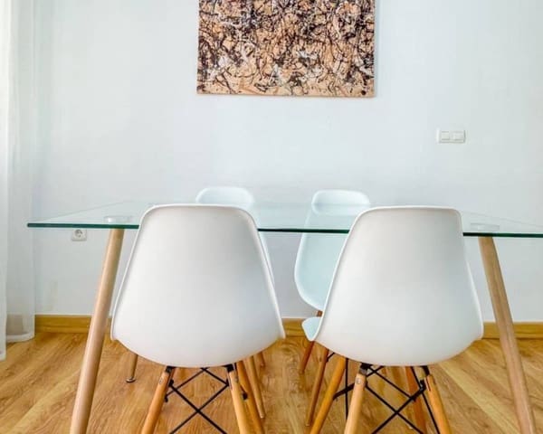 3 soveværelse Rækkehus til salg i Playa Flamenca, Orihuela med swimmingpool garage - € 285.000 (Ref: 9956264)