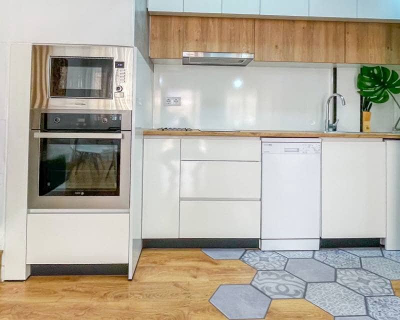3 soveværelse Rækkehus til salg i Playa Flamenca med swimmingpool garage - € 285.000 (Ref: 9956264)
