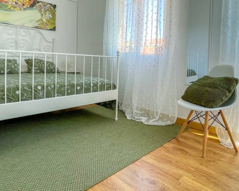 3 soveværelse Rækkehus til salg i Playa Flamenca med swimmingpool garage - € 285.000 (Ref: 9956264)