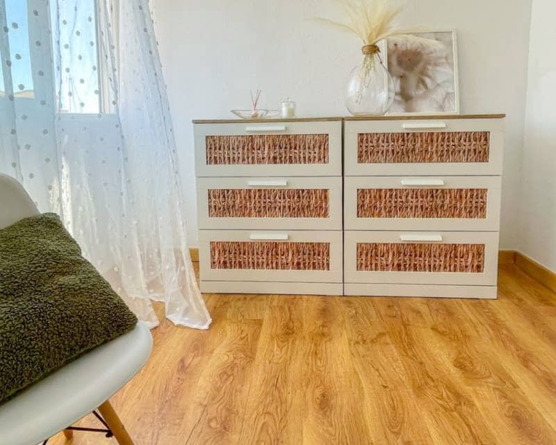 3 soveværelse Rækkehus til salg i Playa Flamenca med swimmingpool garage - € 285.000 (Ref: 9956264)