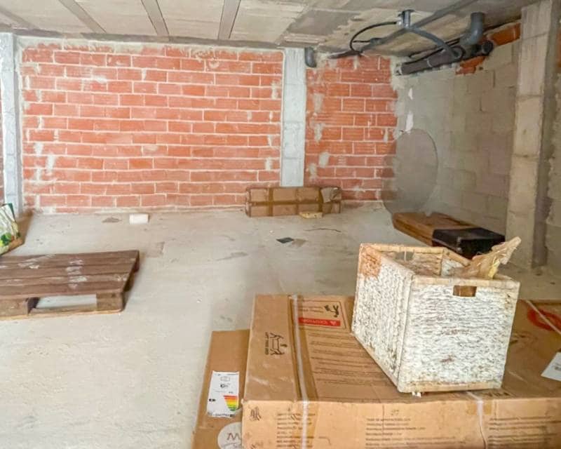 3 soveværelse Rækkehus til salg i Playa Flamenca med swimmingpool garage - € 285.000 (Ref: 9956264)