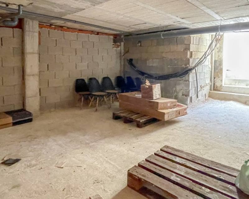 3 soveværelse Rækkehus til salg i Playa Flamenca med swimmingpool garage - € 285.000 (Ref: 9956264)
