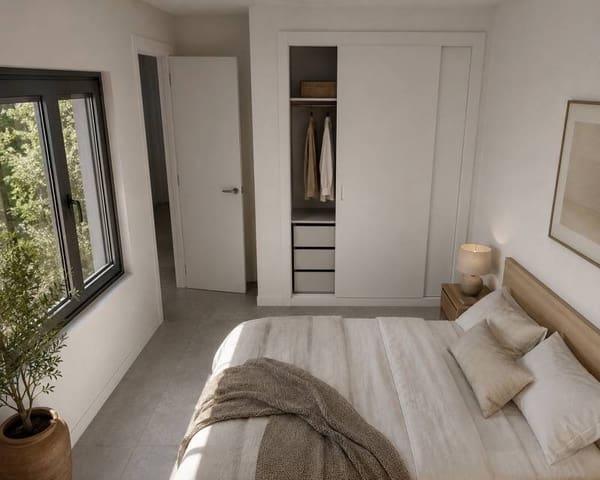 3 soveværelse Semi-Rækkehus til salg i Mazarrón ciudad, Mazarrón - € 239.900 (Ref: 9956265)