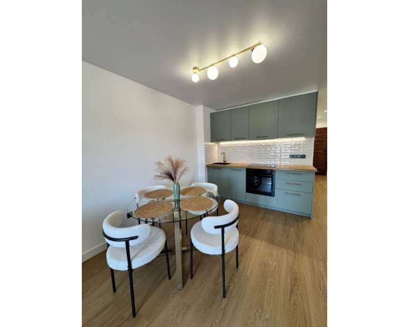Garage à vendre à Pilar de la Horadada - 204 900 € (Ref: 9956356)