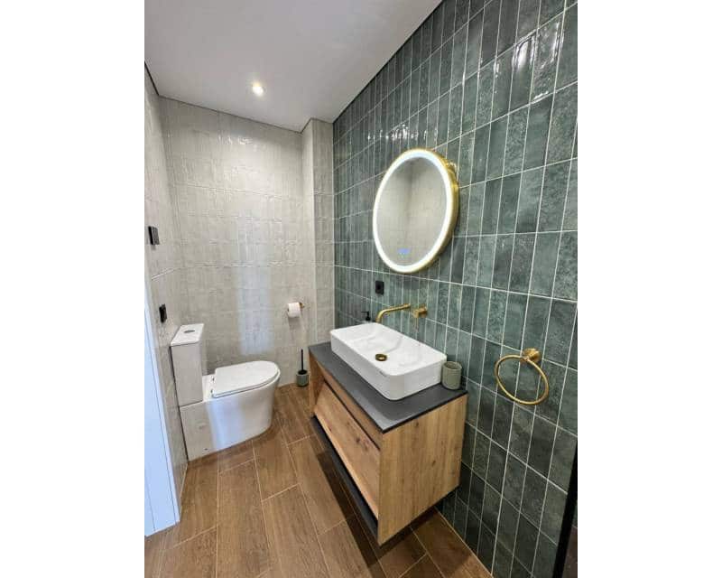 Garage à vendre à Pilar de la Horadada - 204 900 € (Ref: 9956356)
