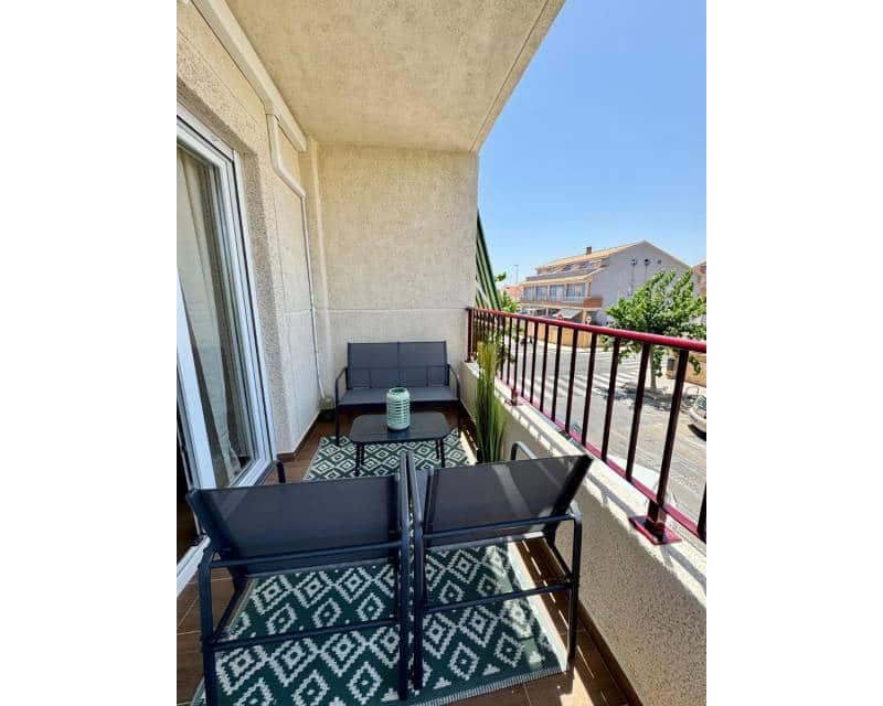 Garage à vendre à Pilar de la Horadada - 204 900 € (Ref: 9956356)