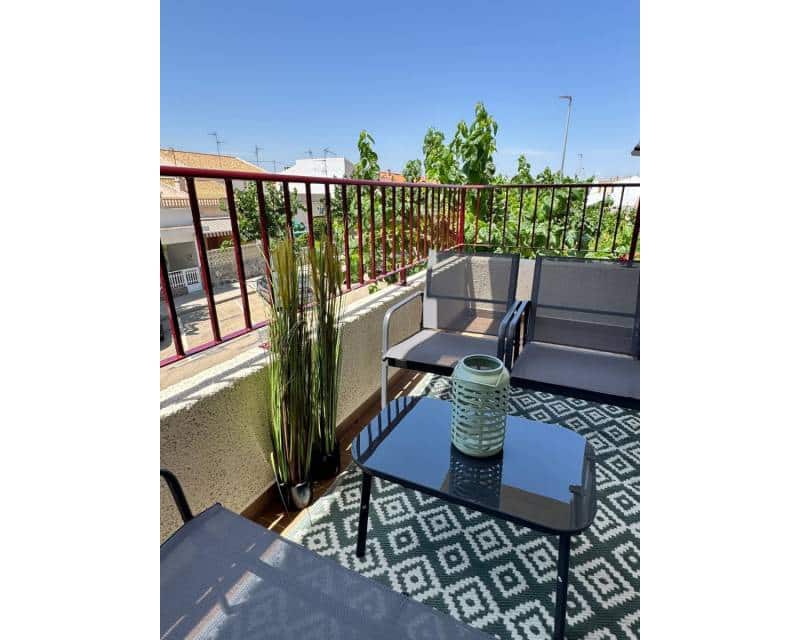 Garage à vendre à Pilar de la Horadada - 204 900 € (Ref: 9956356)